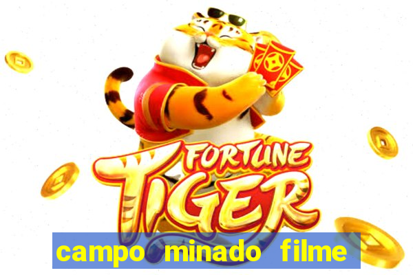 campo minado filme final explicado